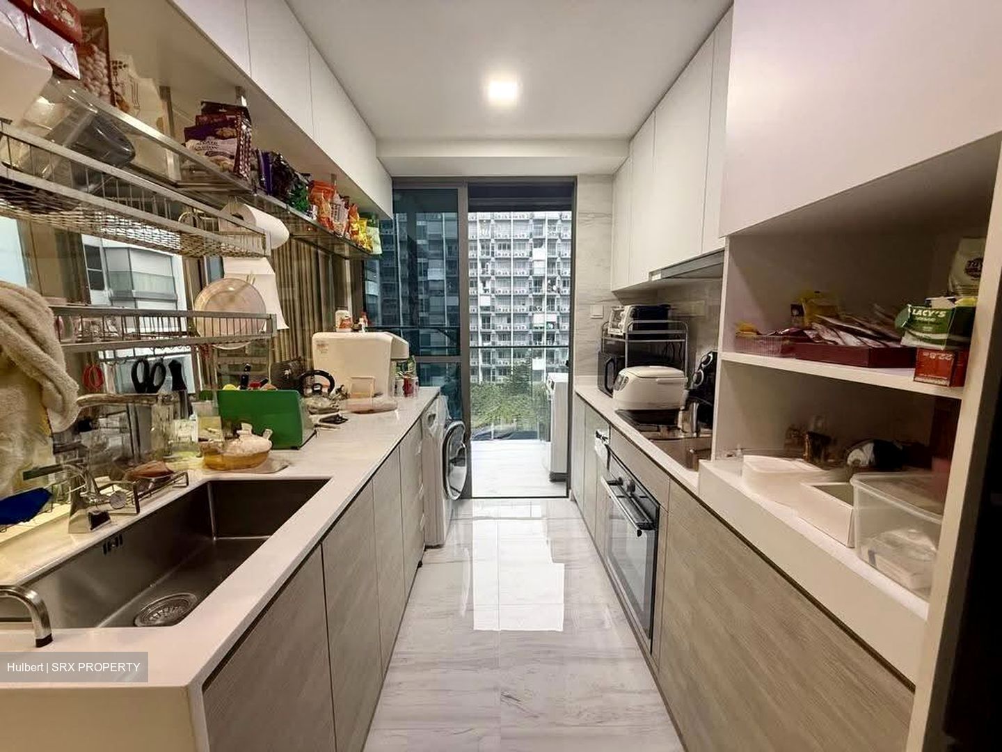 The Alps Residences (D18), Condominium #632068501